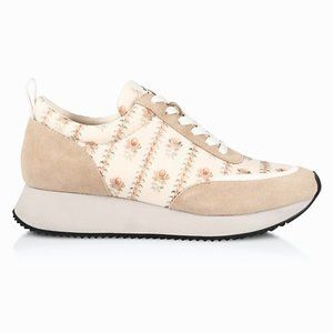 Loeffler Randall Remi Low-Top Sneakers
